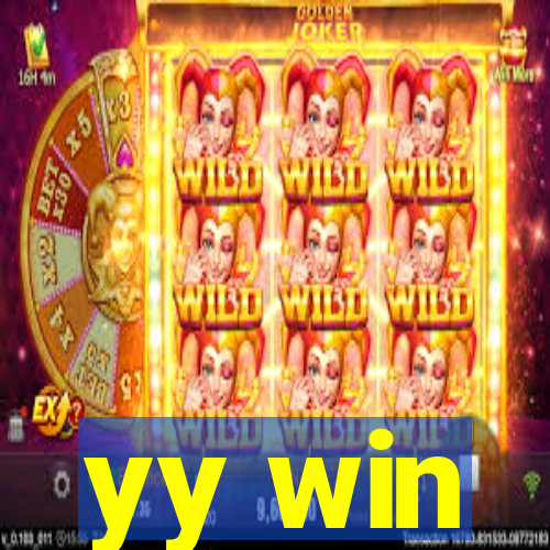 yy win
